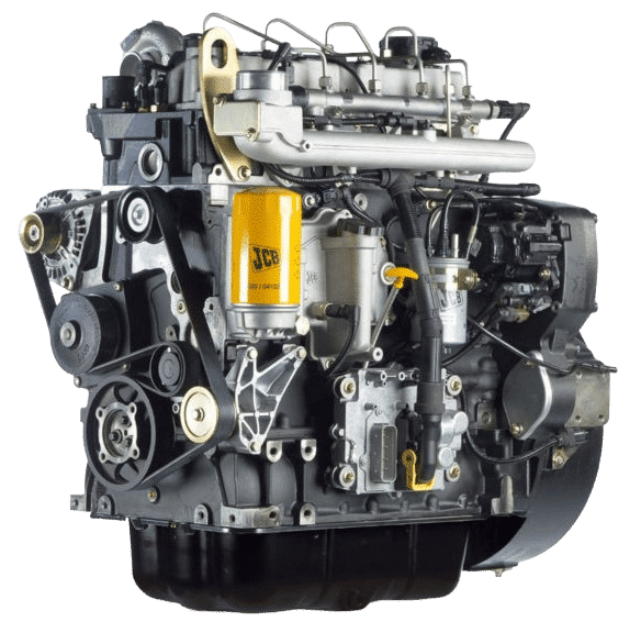 jcb444 engine tr