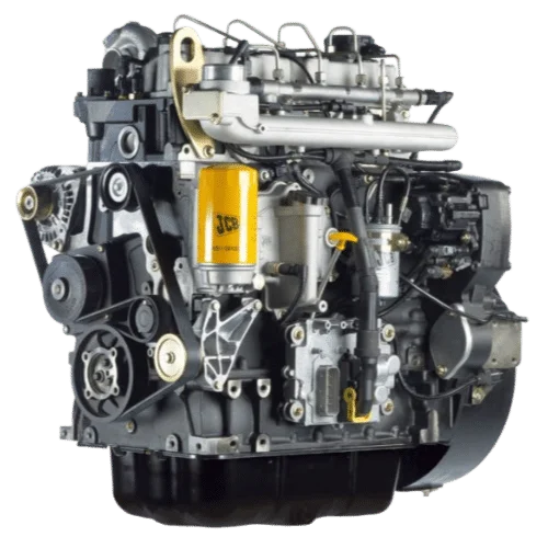 jcb444 engine
