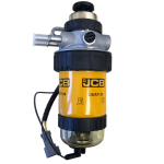 32925717 JCB FUEL FILTER 320 A7128 ASSEMBLY