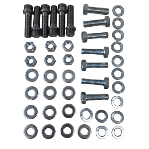 FORD 6 CYL MARINE EXHAUST STUD KIT