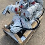 mermaid turbo 4 5