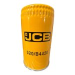 320 b4420 jcb filter