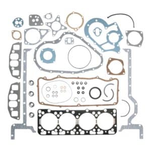ford cargo complete gasket set ti6028 2