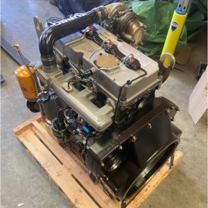 jcb 93kw tca engine