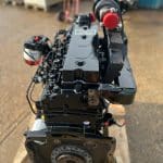 perkins 1004 4t ah build 5