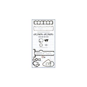 50041500 - Genuine AJUSA Ford 2704ET Complete Full Gasket Set
