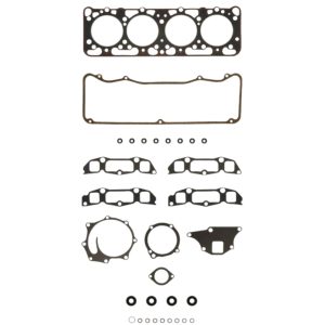 Top Head Gasket Overhaul Kit Decoke Set