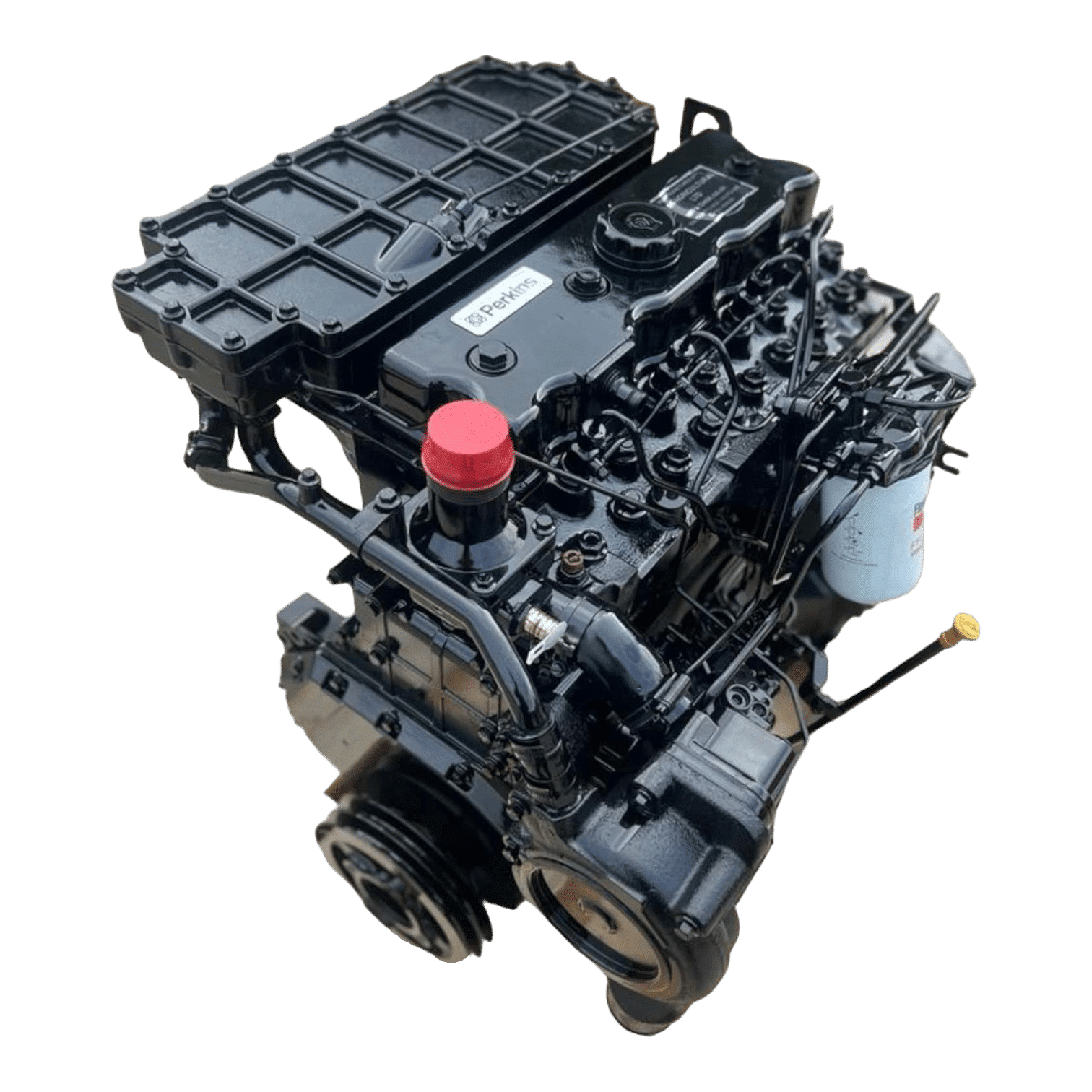 perkins engine