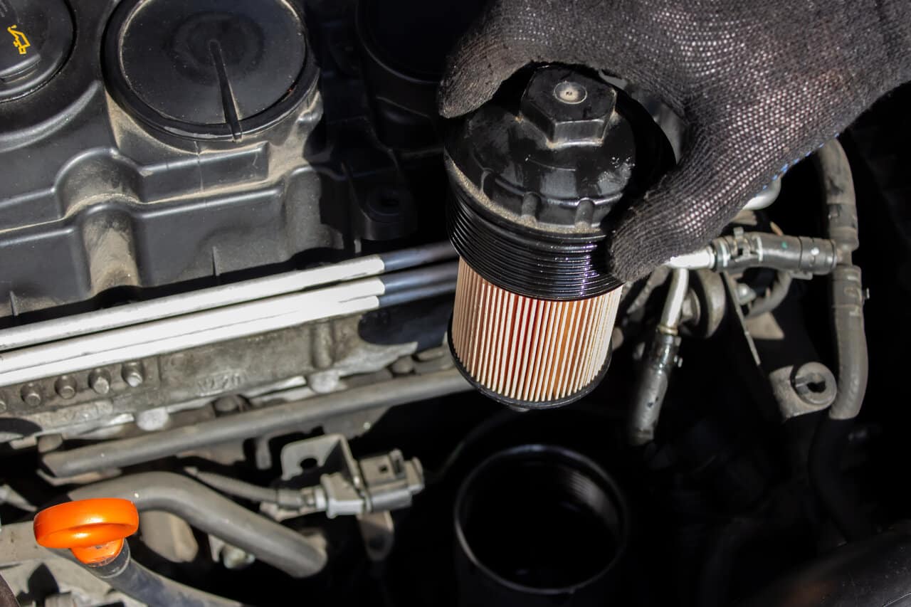 fuel system