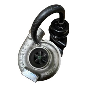 Original Garrett / Perkins Turbocharger 727264-5001S / 2674A093