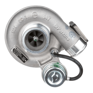 TURBOCHARGER