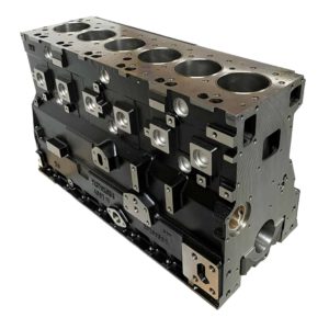 Perkins Cylinder Block, ZZ50295, ZZ50232, ZZ50236, ZZ50241, ZZ50242, ZZ50271, ZZ50296
