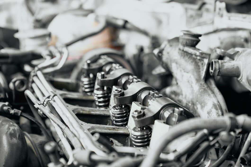 Perkins Engines