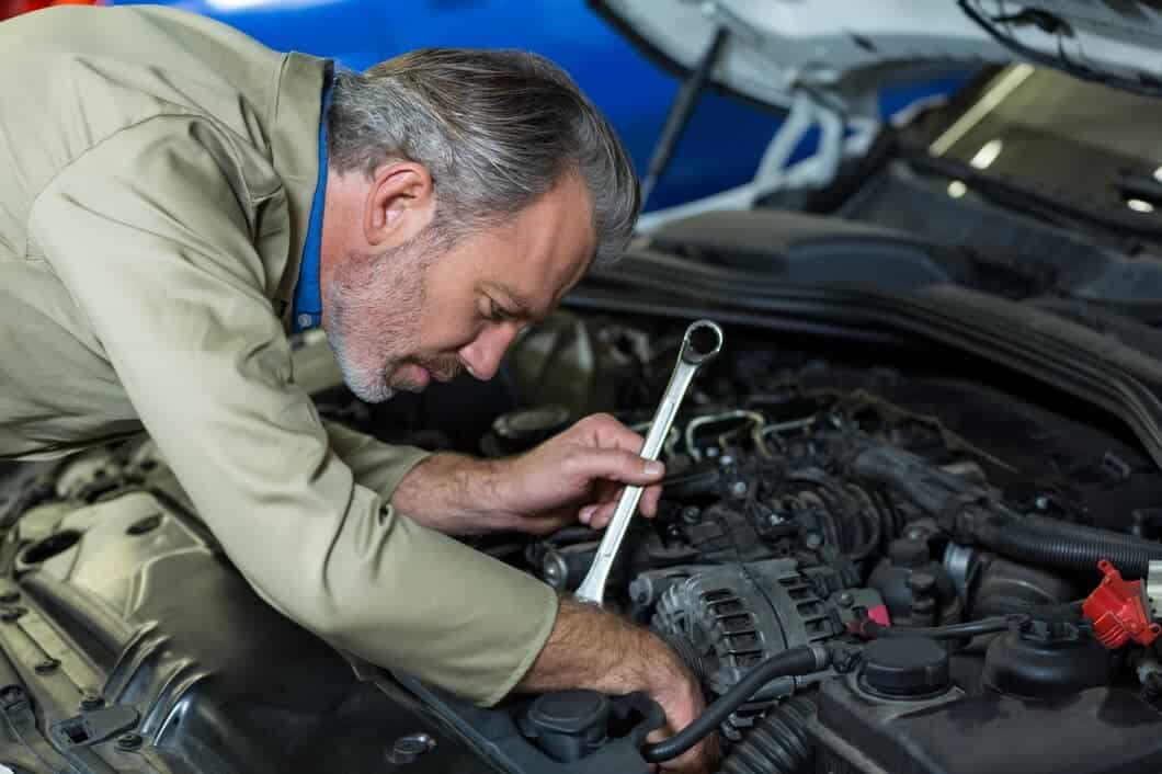 Ford Engines