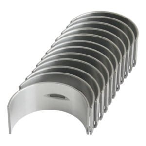Ford D and Dover 6 Cylinder Con Rod Bearing Set AEB6473 .010"