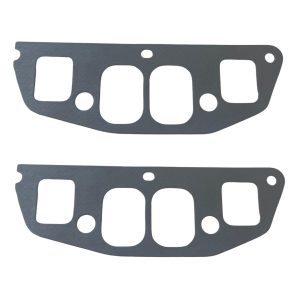 13147800 - Ford 2722E Manifold Gasket Mermaid, Sabre, Lister, 1026197, 1-6110675 (Pair)