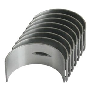 AEB4486.040 - Ford Dorset 4 Cylinder Con Rod Bearing Set - 040
