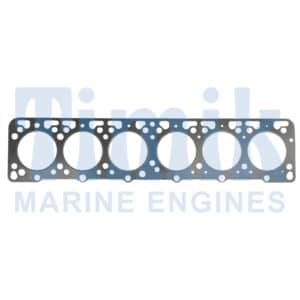 826F6051HB - Cylinder Head Gasket, Heavy Duty - Ford Sabre