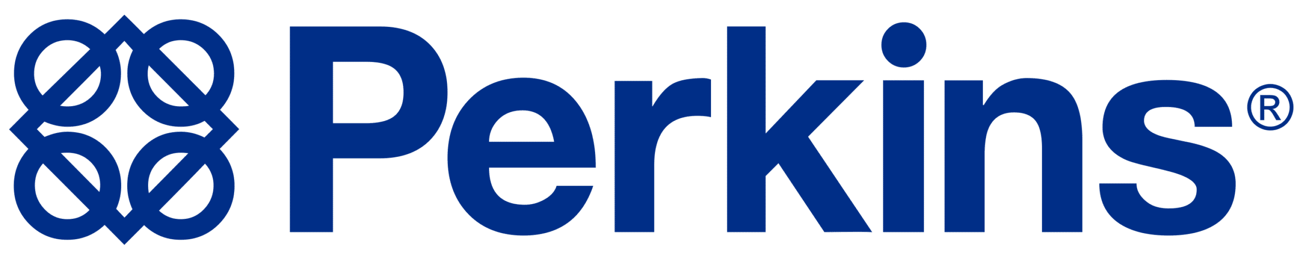 Perkins Logo