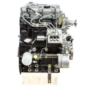 Perkins 403D-11 Engine, GJ65965U