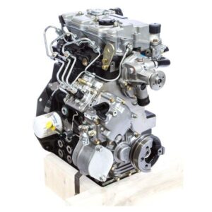 Perkins 403D-11 Engine, GJ65932U