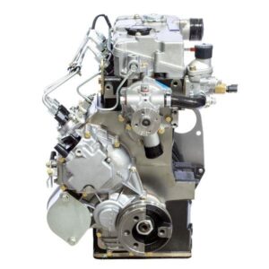 Perkins 403D-11 Engine, GJ30897U