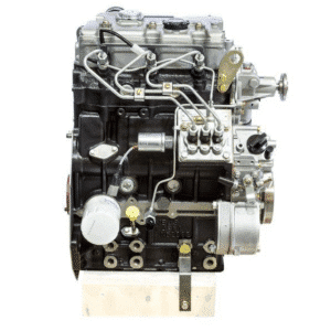 Perkins 403D-15 Engine, GK65937U