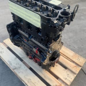 Perkins 1104C-E44TA RK40007, RK40029 Long Block (REMAN)