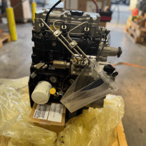 Perkins 403D-11 Engine, GJ30929U