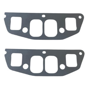 1-6110675 - 4CYL Ford 2722E Manifold Gasket Mermaid, Sabre, Lister, 1026197(Pair)