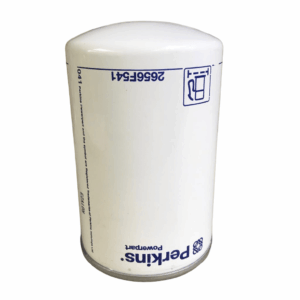 2656F541 - Perkins Fuel Filter