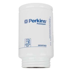 2656F853 - Perkins Pre-Fuel Filter