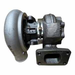 Schwitzer / JCB Turbocharger 2674A153