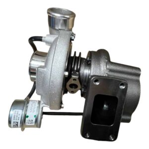 NEW ORIGINAL GARRETT JCB TURBOCHARGER, 320/06160, 762931-5009S