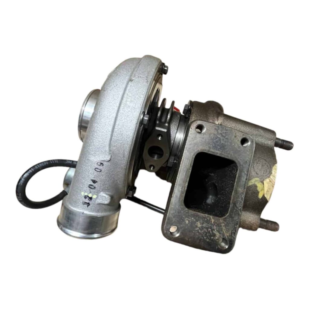 1K0907554C Haldex-Steuergerät überholt - VAG Gen 2 Allrad
