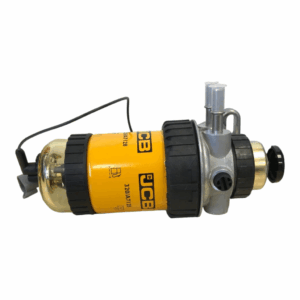 32/925717 - JCB Fuel Filter Assembly with filter 320/A7128, 32/925717