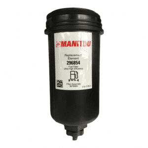 3679089 PERKINS FUEL FILTER