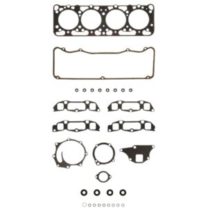 52016400 - Genuine AJUSA Ford 2711 2712 Cylinder Head Gasket Set