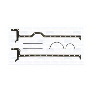59000900 - Genuine AJUSA Dorset/Dover Short Sump Gasket Set, 6 Cylinder