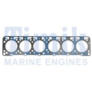 826F6051HB - Cylinder Head Gasket, Heavy Duty - Ford Sabre