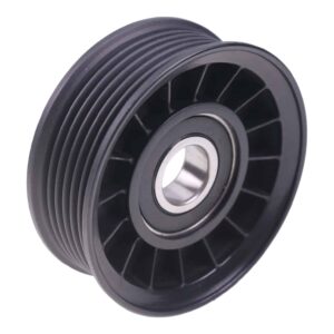 Ford New Holland Idler Pulley, 40 Series, Mermaid Melody II