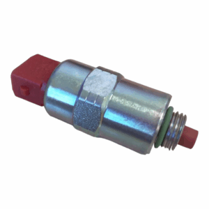 716/32056 - JCB Cold Start Stop Solenoid 24V