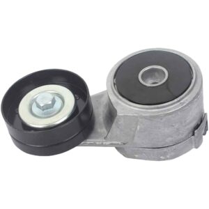 Belt Tensioner, Mermaid Melody II