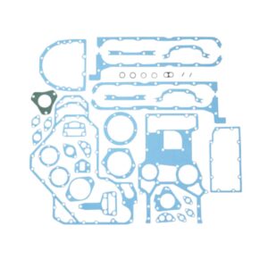 Bottom Gasket Set, Perkins 1004