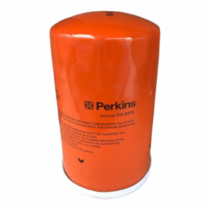 CV2473 - Perkins Oil Filter