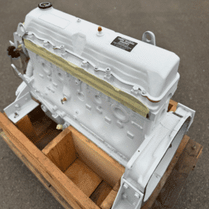 Ford 2704ET Reman Long Block (SERVICE EXCHANGE)