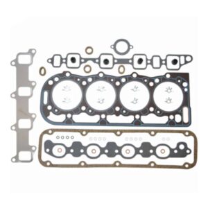 Ford New Holland Top Gasket Set, 81813950, 87295268, CFPN6008C, 4 Cylinder