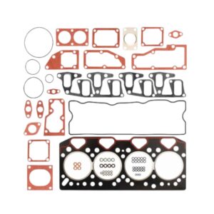 Top Head Gasket Set, New 1004 Perkins