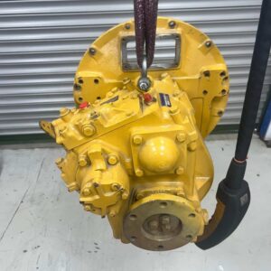 PRM1000D4 - Marine Gearbox