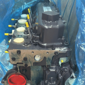Perkins FPT 854E-34TA JR83867 Engine (Agricultural Spec)